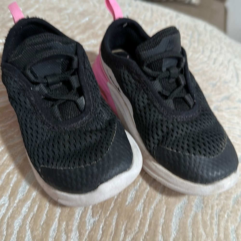 Nike air for toddler 8c